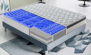 Matelas à mémoire de forme 