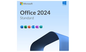 Microsoft Pack Office 2024