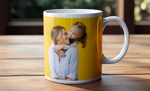 Personnalisez votre mug photo