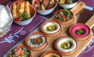 Escapade culinaire au Liban avec Royal Lebanon Waterloo