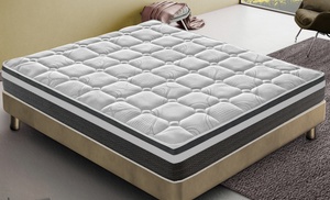 Matelas orthopédique de 30 cm