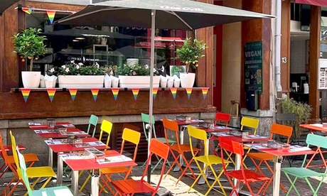 Découvrez un délicieux déjeuner asiatique dans le centre de Bruxelles Découvrez un délicieux déjeuner asiatique dans le centre de Bruxelles