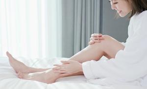 6 séances d'épilation définitive, zone au choix à B And S Clinic 6 séances d'épilation définitive, zone au choix à B And S Clinic