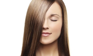 Lissage brésilien Lissage brésilien