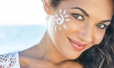 Bronzage corps complet au Bronzage corps complet au