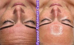 Révélez votre éclat : soins visage et modelages