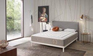 Matelas à ressorts ensachés Matelas à ressorts ensachés