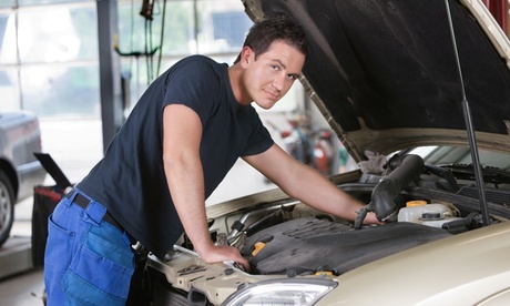 Passage au contrôle technique Passage au contrôle technique