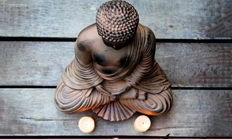 Formation professeur de méditation Formation professeur de méditation