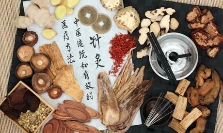 Cours de médecine chinoise Cours de médecine chinoise