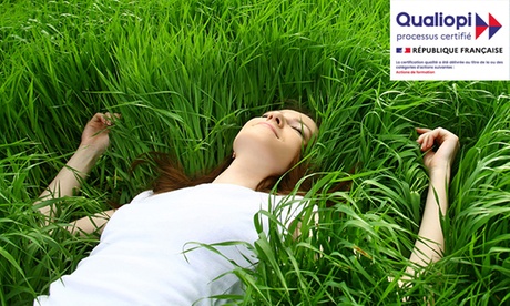 Formation en relaxologie Formation en relaxologie