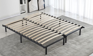 Sommier extensible Sampur de 90 à 180 cm Sommier extensible Sampur de 90 à 180 cm