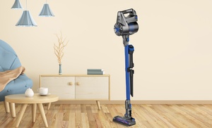 Proficare draadloze hand- en vloerstofzuiger Proficare draadloze hand- en vloerstofzuiger