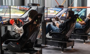 Racesimulator