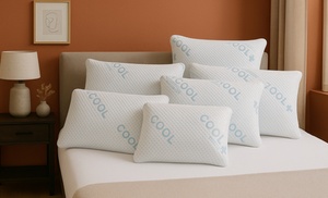 Oreiller à mémoire de forme, Sampur Oreiller à mémoire de forme, Sampur