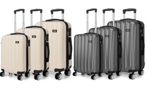 1 sur 3 valises Kono