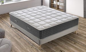 Matelas orthopédique de 30 cm avec 11 zones Matelas orthopédique de 30 cm avec 11 zones