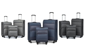 1 ou 3 valises 1 ou 3 valises