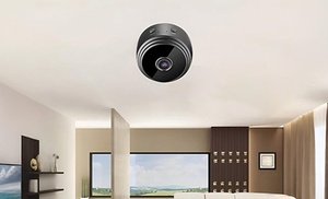 Mini caméra IP A9 Full HD