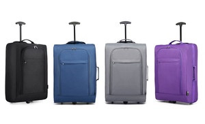 Valise cabine en toile Valise cabine en toile