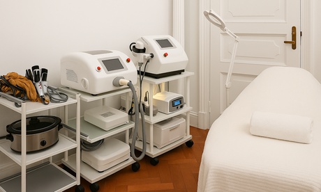 Soin et massage avec Pause toi