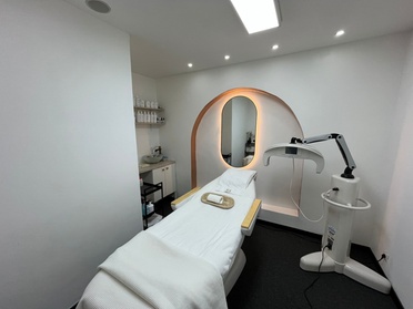 Épilation au laser Primelase avec SI WE CARE Aestetic