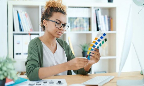 Cours en ligne de décoration et stylisme d'intérieur