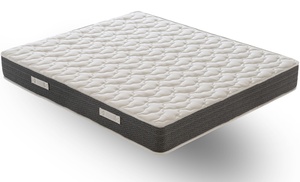 Matelas Luna à ressorts indépendants, 11 zones de confort Matelas Luna à ressorts indépendants, 11 zones de confort