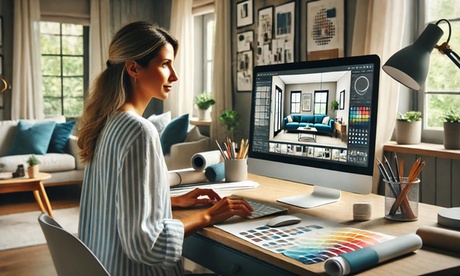 Formation en décoration : maîtrisez les tendances et techniques