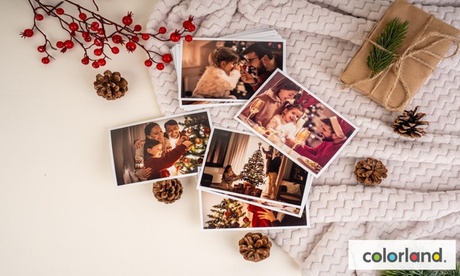 5-700 fotoafdrukken via Colorland 5-700 fotoafdrukken via Colorland