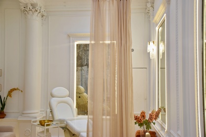 Up to 51% Off on Soin du visage at EBA ESTHETIK Up to 51% Off on Soin du visage at EBA ESTHETIK