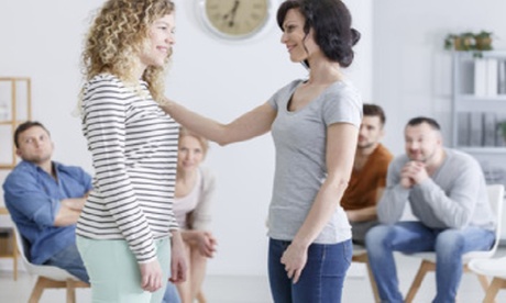 Le coaching qui va vous libérer Le coaching qui va vous libérer