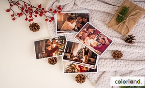 5-700 fotoafdrukken via Colorland 5-700 fotoafdrukken via Colorland