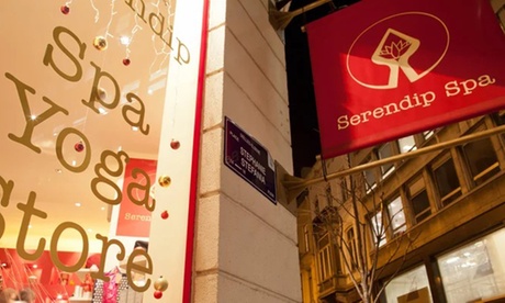 Massages & wellnessrituelen om lichaam en geest te ontspannen