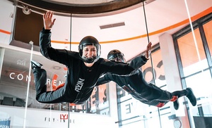 Simulateur de chute libre pour adultes/enfants Simulateur de chute libre pour adultes/enfants