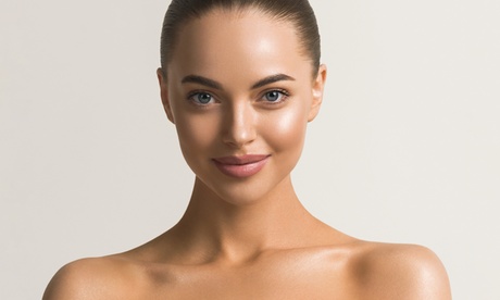 Séance d'IPL visage ou microneedling avec LED chez Pause toi