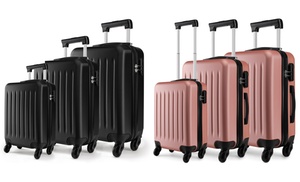 1 of 3 koffers 1 of 3 koffers