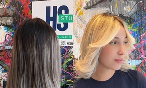 Forfait coiffure au choix avec Wal Coiffeur Forfait coiffure au choix avec Wal Coiffeur