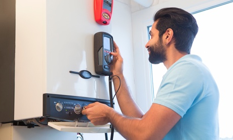 Onderhoud van je gasketel Onderhoud van je gasketel