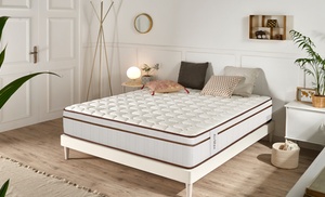 'Air Max' orthopedisch multizone matras 
