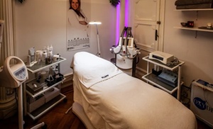 Cryolipolyse-behandeling in Ukkel