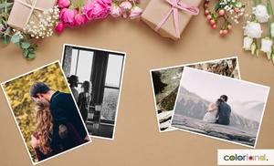 5 à 700 tirages photo avec Colorland 5 à 700 tirages photo avec Colorland