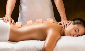 Jusqu'à 43% de remise sur chez Calm Spa Jusqu'à 43% de remise sur chez Calm Spa