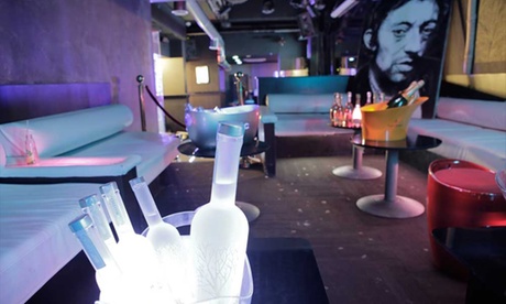 Tickets voor Jimmy Hoo Cosmopolitan Club Tickets voor Jimmy Hoo Cosmopolitan Club