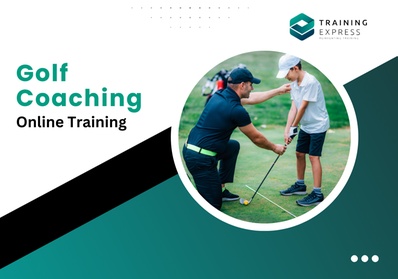 Online cursus: word een professionele golfcoach Online cursus: word een professionele golfcoach