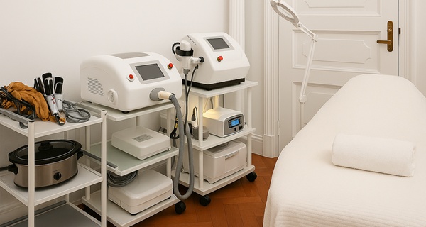 Pause bien-être : massage de 30 ou 60 min ou pack à offrir avec soin visage (jusqu'à 50% de remise)