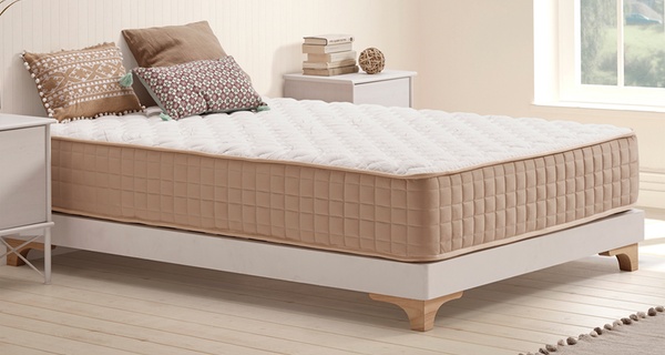 Matelas "Maximun Grand Confort" 30 cm avec 12 zones différenciées, taille au choix, livraison offerte