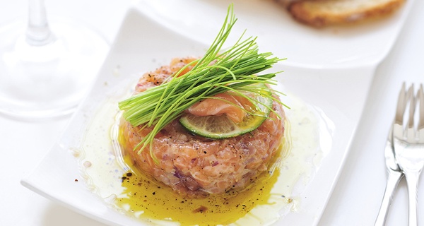 Amour et saveur dans vos assiettes au restaurant Les Amis Dinent