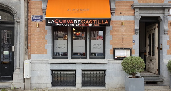 Menu Gastronomique pour 2 ou 4 personnes à La Cueva De Castilla