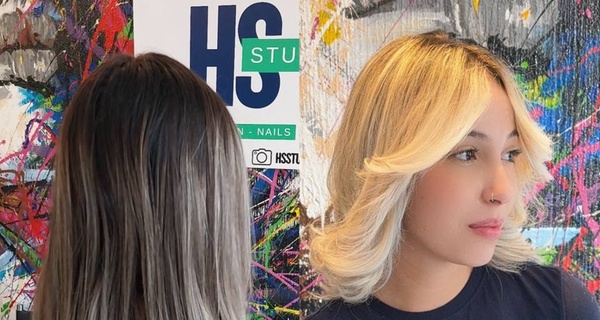 Forfait coiffure au choix avec Wal Coiffeur